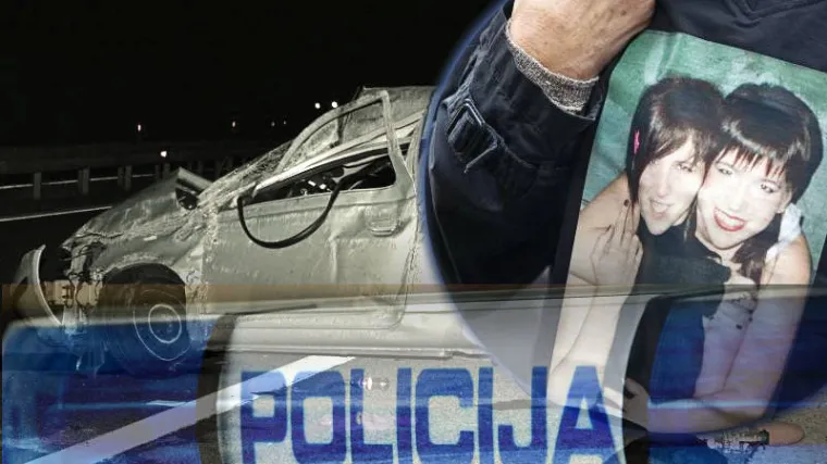 'Vozio je u suprotnom smjeru, izazvao stravičan sudar pa pobjegao'