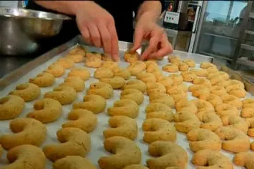 Načulite u&scaron;i: profesionalna slastičarka otkriva kako napraviti savr&scaron;ene vanili-kiflice