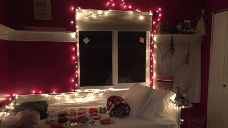 Romantični tinejdžer osvojio srca na internetu dirljivim božićnim poklonom za svoju djevojku