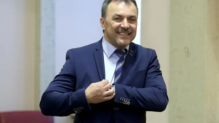 Ministar Vlaho Orepić u RTL-u Danas najavio reorganizaciju kriminalističke policije