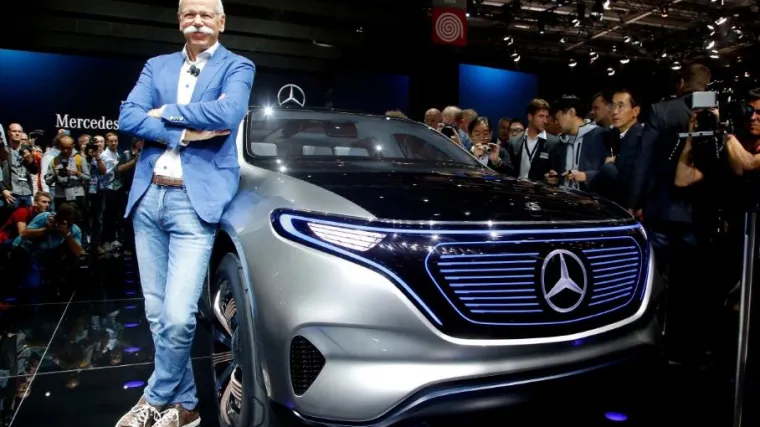 Njemački automobilski div daje bonus za radnike koji ne idu često na bolovanje