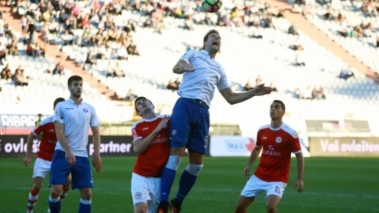 'Ne mogu reći ništa, i ja sam pročitao glasine...'