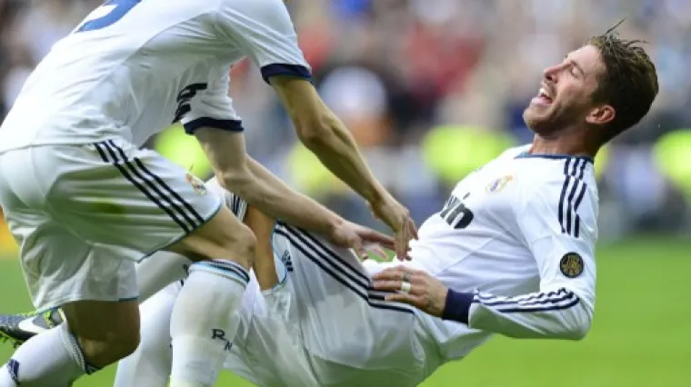 Realov trener i kapetan su protiv Luke Modrića