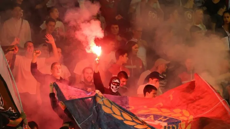 'Navijači, morate paziti na ovo'