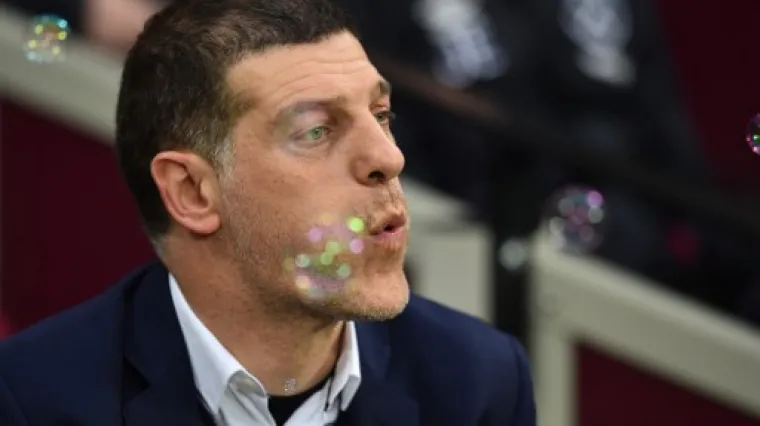 'Dobro je &scaron;to ne možemo biti lo&scaron;iji'