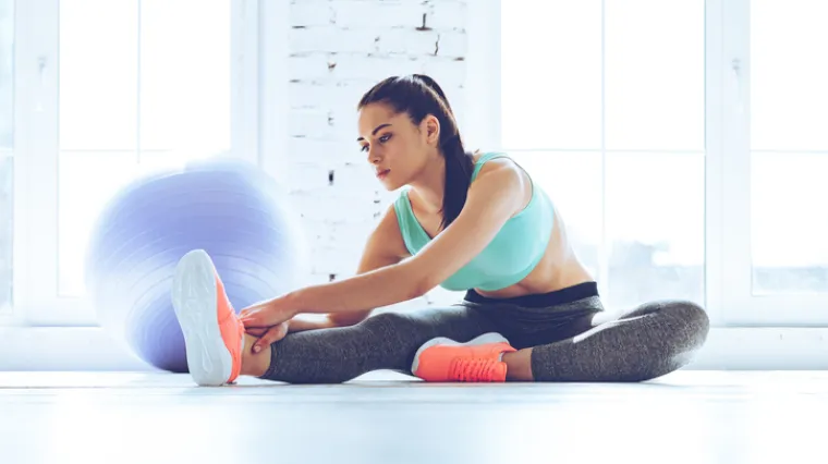 Ubrzo ćete vidjeti rezultate: Ovih 5 vježbi možete napraviti kod kuće, a potrebne su vam samo 4 minute