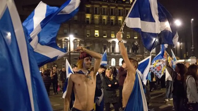 Njima je najteže zbog rastave: &Scaron;koti smi&scaron;ljaju planove za ostanak na europskom trži&scaron;tu nakon Brexita