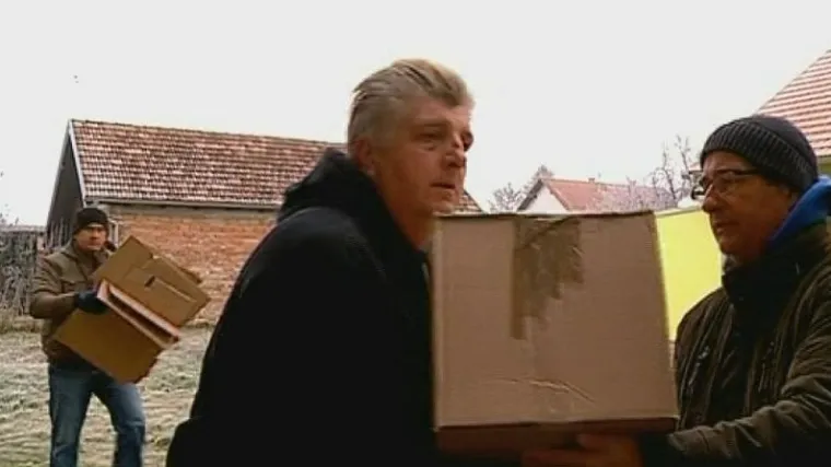 Sve je vi&scaron;e onih koji nemaju, ali i onih koji pomažu: humanitarna pomoć s Jadrana stigla u Vukovar