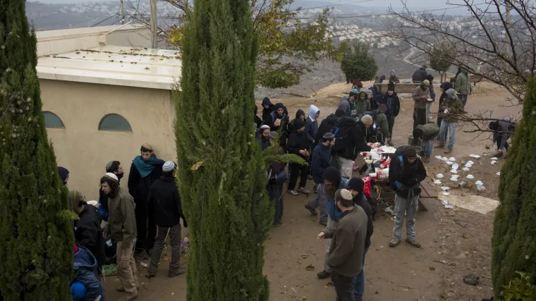 Židovski naseljenici na Zapadnoj obali pristali na iseljenje: 'Odlučili su dati priliku ponudi'