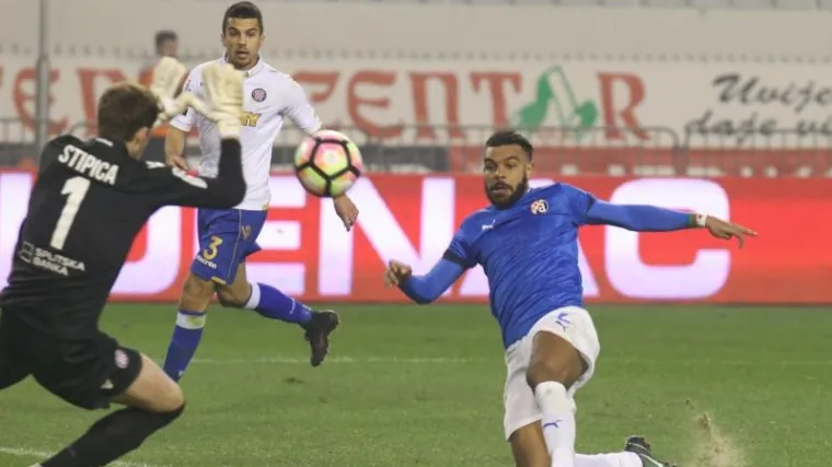 Ako je ovo njegov kraj u Dinamu, bolji scenarij nije mogao zamisliti