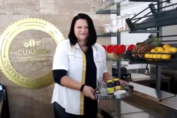 'Želim zarađivati i odijevati se lijepo kao naše manekenke'