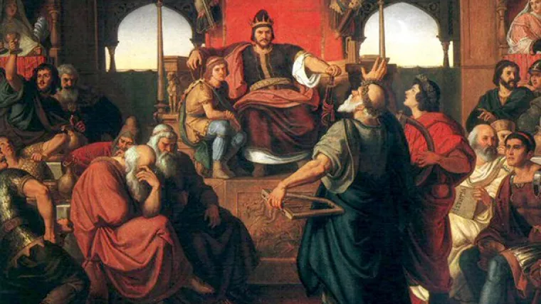 Frajeri koji su mijenjali povijest, ali su skončali kao zadnje budale