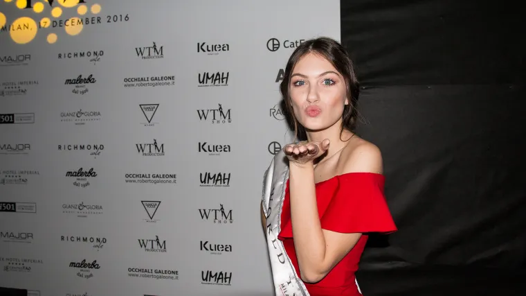 Prestižna titula stigla u Hrvatsku, 17-godi&scaron;nja Lara pomela konkurenciju