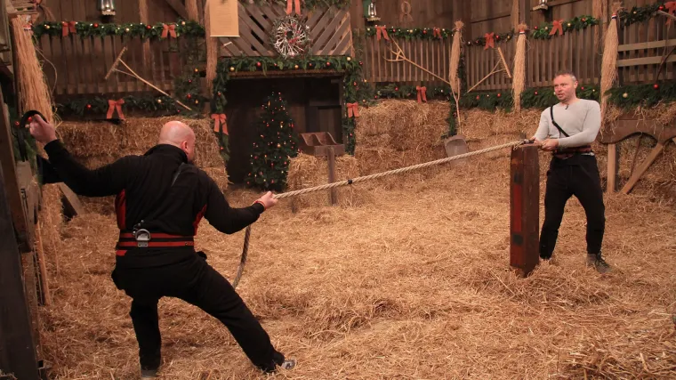 Stanje na Farmi se zahuktava u zavr&scaron;nom tjednu, poletjele i te&scaron;ke uvrede