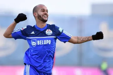 'Hat-trick' Brazilca Hebera protiv Cibalije, eurogol Savića