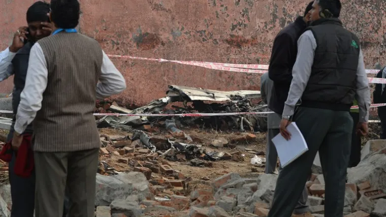 Sru&scaron;io se vojni avion u Indoneziji, poginulo je 13 ljudi