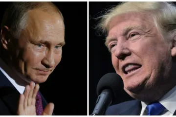 Ovo je prava istina o lažima koje plasiraju Rusi