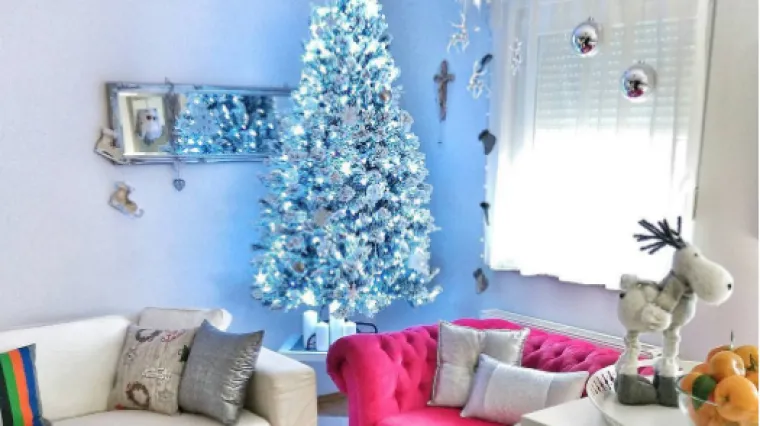 Božić na Instagramu: Evo kako su na&scaron;e zvijezde ukrasile svoja božićna drvca