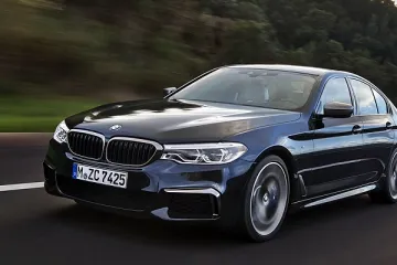 BMW PRO&Scaron;IRIO PONUDU: Stižu najbrža &lsquo;petica&rsquo; i ekonomični plug-in hibrid