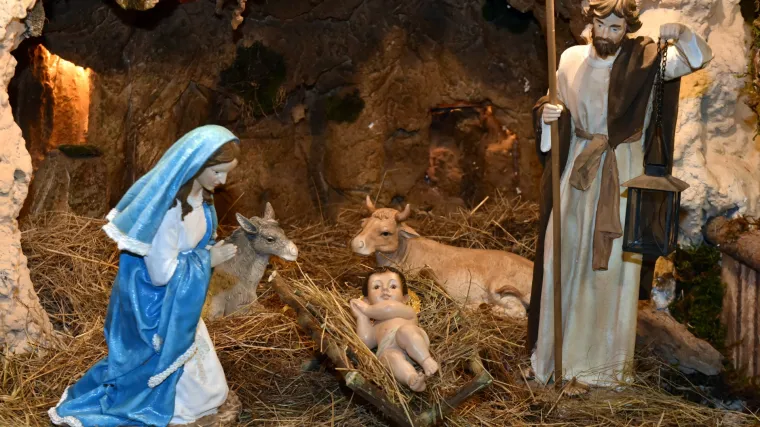 Priča za rubriku 'vjerovali ili ne': mali Isus zavr&scaron;io u bolnici uz prijavu da ga roditelji zanemaruju