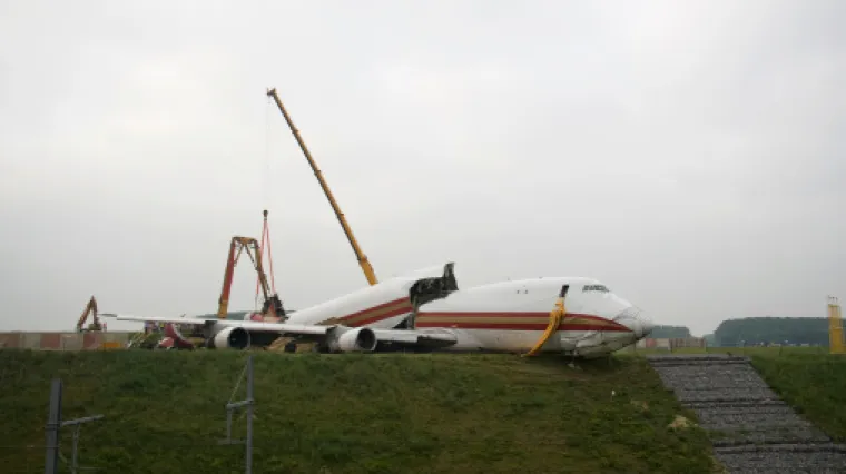 U Sibiru se sru&scaron;io avion ruskog ministarstva obrane: prevozio je 40 osoba, ima preživjelih!