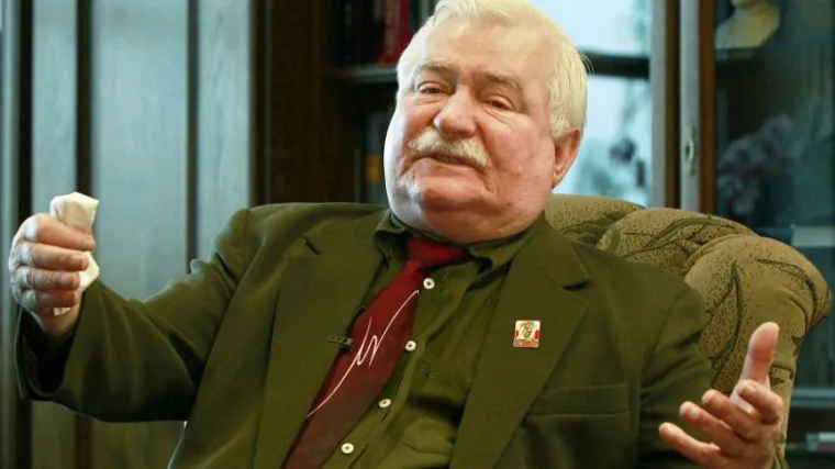 Nobelovac Lech Walesa pozvao Europsku uniju da izbaci njegovu zemlju iz svojih redova
