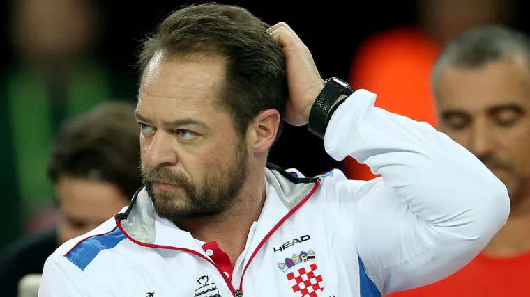 Hrvatska će u 1. kolu u Osijeku ugostiti peterostrukog pobjednika &Scaron;panjolsku