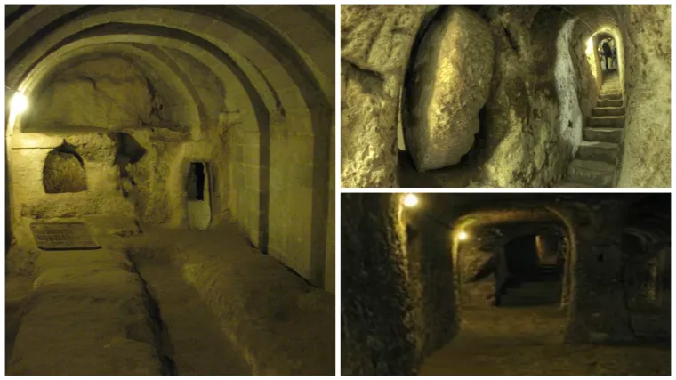 Preuređivao podrum i slučajno nabasao na drevni grad veličine Đakova