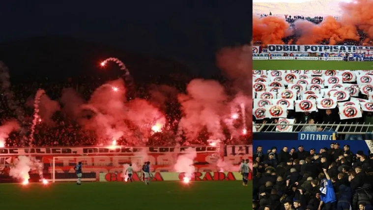 'Visoke peći potpaljujem ja, dva reda koksa, četiri purgera...'