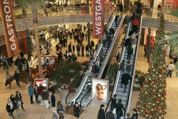 Pet popularnih modnih brendova napušta najveći trgovački centar u Hrvatskoj