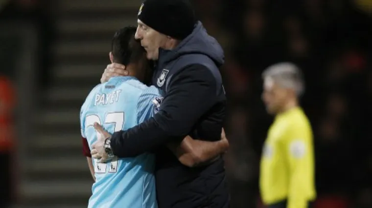 '&Scaron;ef zna da bih bio puno sretniji u Arsenalu'