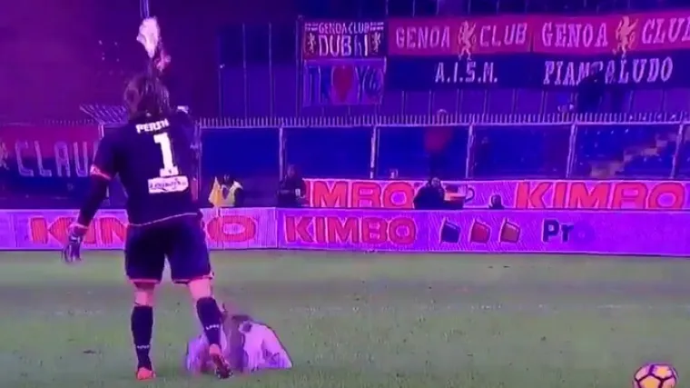 'Bili smo naivni, a on će biti kažnjen'