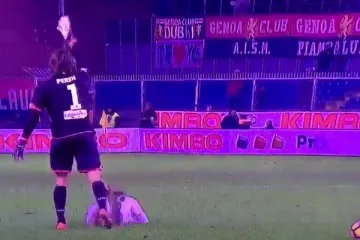 'Bili smo naivni, a on će biti kažnjen'