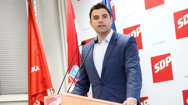 Formirat će se Senat i savjet stranke