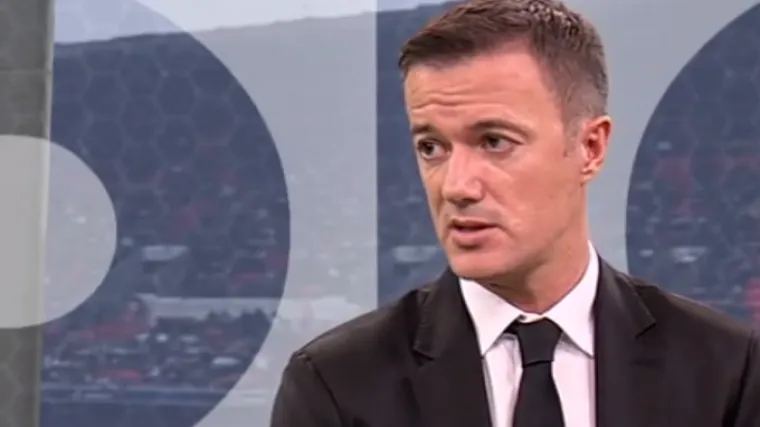 'Svoju nesposobnost poku&scaron;avaju zamagliti sudačkim pogre&scaron;kama'