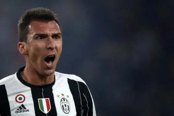 Mario Mandžukić seli iz jednog velikana u drugi?!