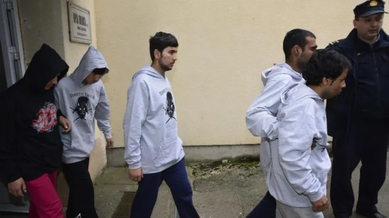 'Bugarski su vozači dobili 4000 eura, a 67 izbjeglica smo spasili u zadnji tren...'