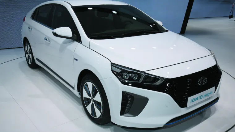 Euro NCAP ova tri automobila opisuje najsigurnijima u klasi