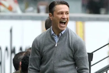 Strijelac najbržeg gola u povijesti Kupa kralja stiže u Frankfurt?