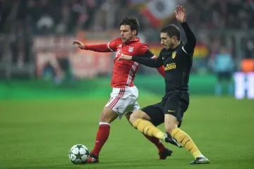 Vatreni bi mogao izbaciti klupsku legendu iz početne postave!