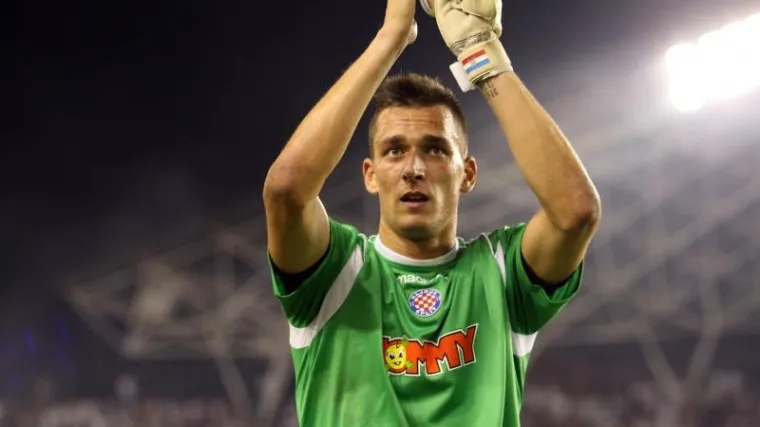 Jo&scaron; jedan klub poslao ponudu za kapetana