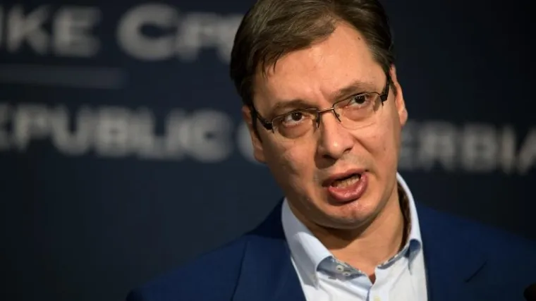 'Prihvaćam Plenkovićevu ispriku zbog ploče u Jasenovcu... Čuo sam da voli čokoladu bez obzira gdje je proizvedena'