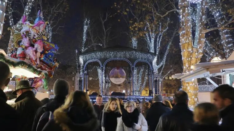 Evo kakvo nas vrijeme očekuje za Božić