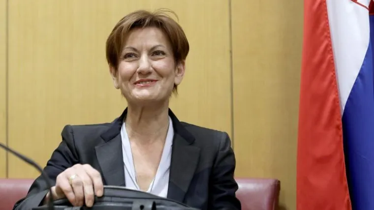 Vlada namjerava iskoristiti &scaron;ansu pozitivnih ekonomskih kretanja