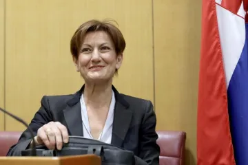 Vlada namjerava iskoristiti &scaron;ansu pozitivnih ekonomskih kretanja