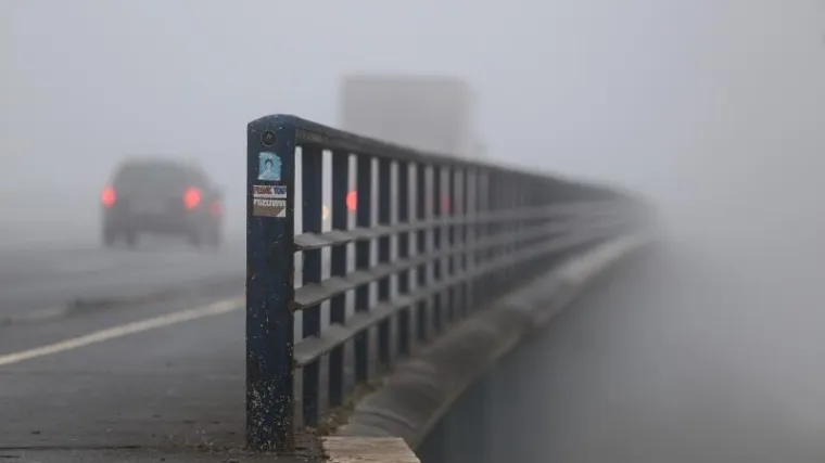 Zbog prometne nesreće prekinut promet Podravskom magistralom