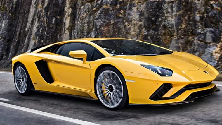 Lamborghini Aventador S Coupé ima 740 KS i čitav niz novosti