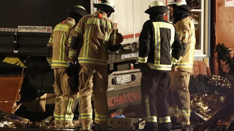 'Hrvatska se neozbiljno pona&scaron;a, prije ili kasnije i nama će se dogoditi ovakav napad'