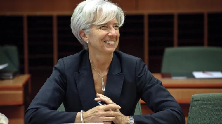 Lagarde se neće žaliti na presudu: 'Progla&scaron;ena sam nemarnom, ali nisam kažnjena'