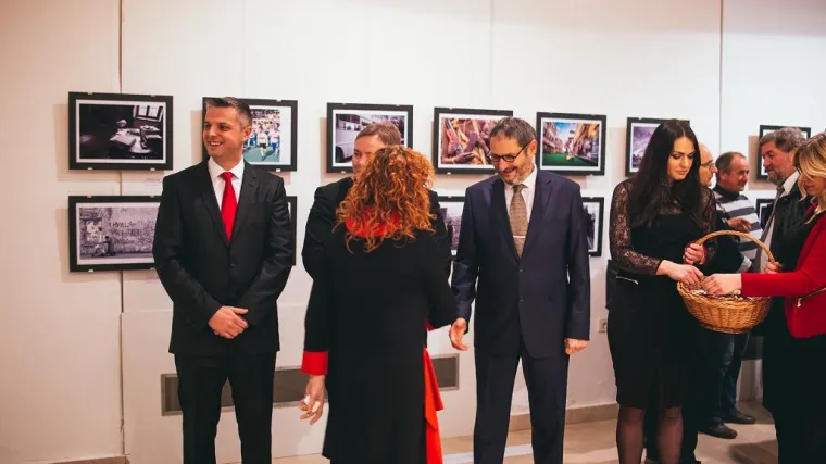 Održan tradicionalni gradonačelnikov prijem u Čakovcu